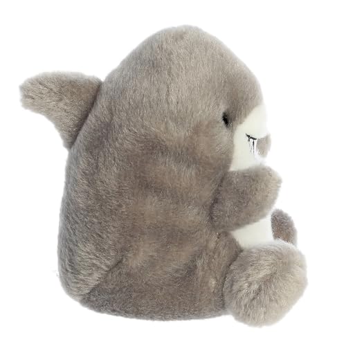 Palm Pals Chomps – El tiburón más adorable de la manada