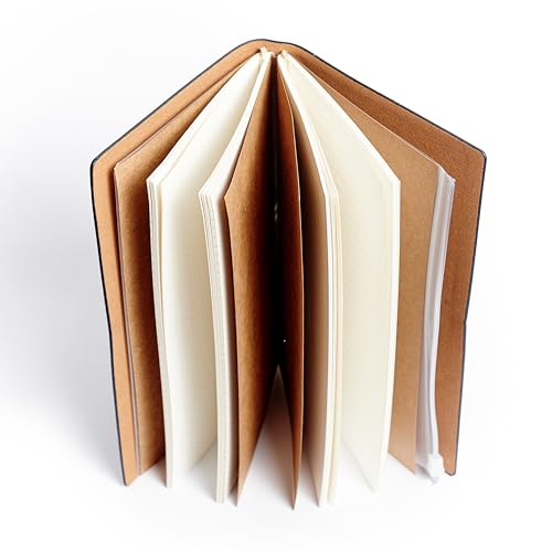 Cuaderno motero – Viajes, velocidad y páginas para soñar