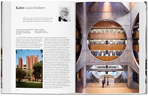 Arquitectura moderna – De la A a la Z en un tomo