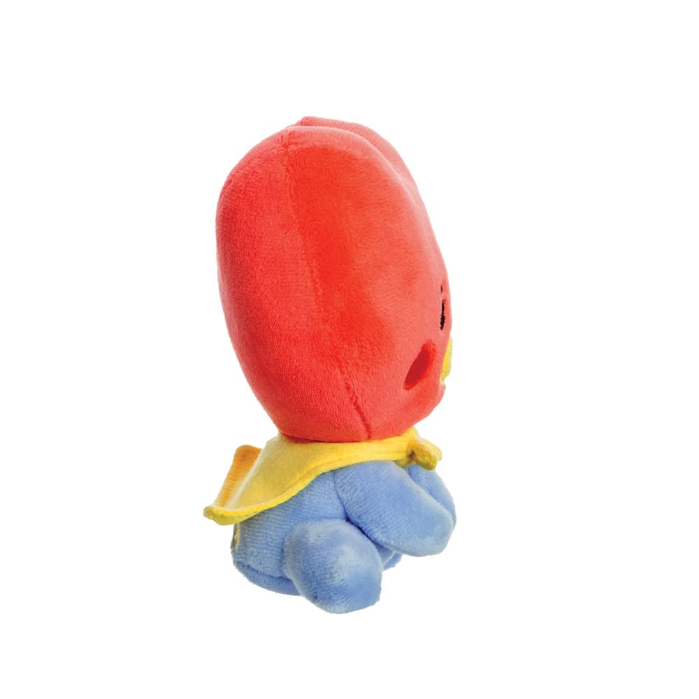 Peluche BT21 Baby Tata – Un peluche suave que derrite
