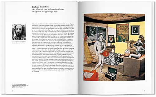 Pop Art – Color, cultura y arte moderno