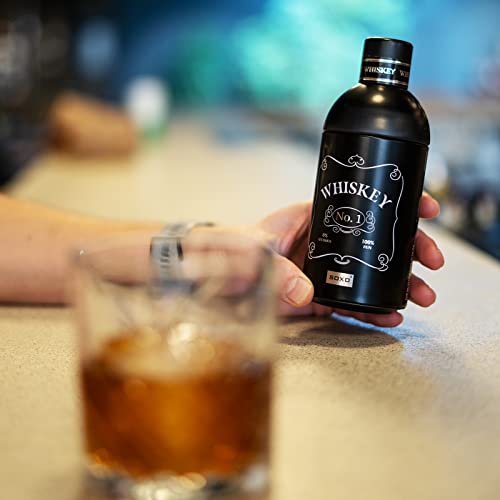 Boxer Whisky – Brinda con estilo hasta en la ropa interior