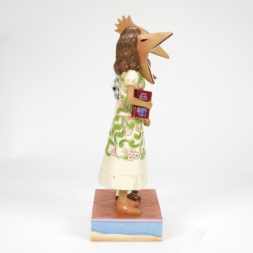 Figura Beetlejuice – Terror con toque folk
