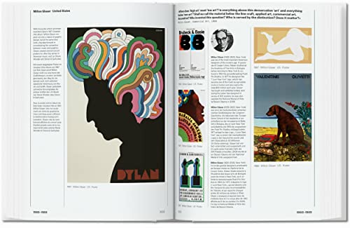 Historia del diseño gráfico – De la imprenta al digital