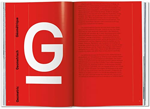 Logo Modernism – Libro para fans del diseño gráfico