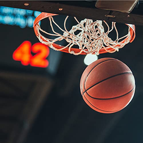 Taza baloncesto con cesta – Encesta entre sorbos