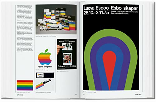 Historia del diseño gráfico – De la imprenta al digital