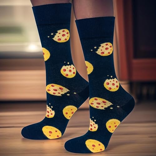 Calcetines caja de galletas – Choco cookie lover