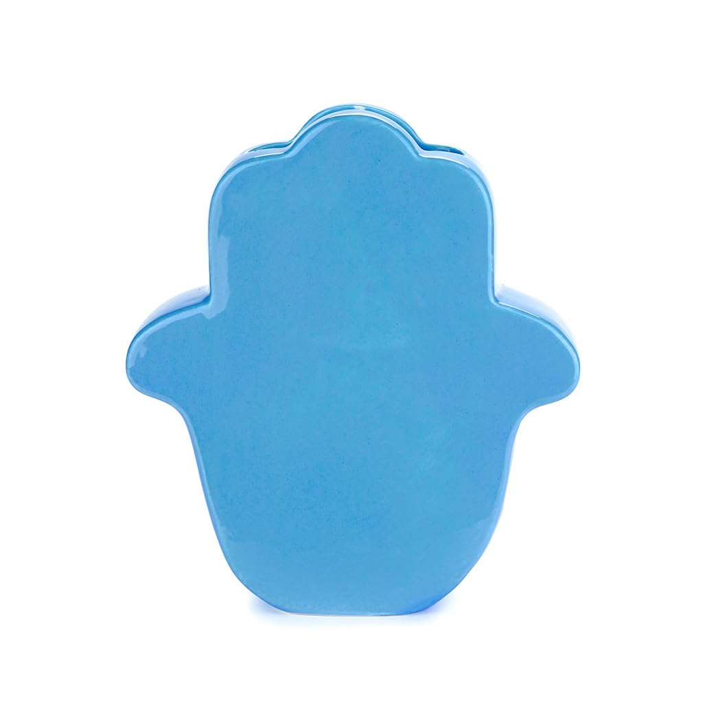 Florero Lucky Hand – Flores con buen karma