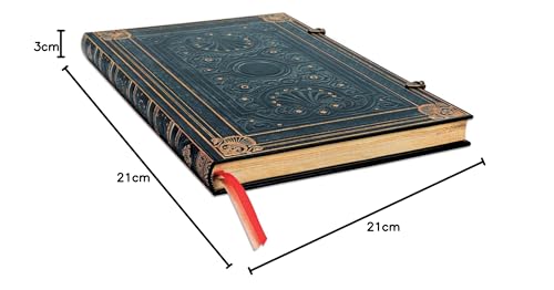 Cuaderno Paperblanks – Nocturnelle