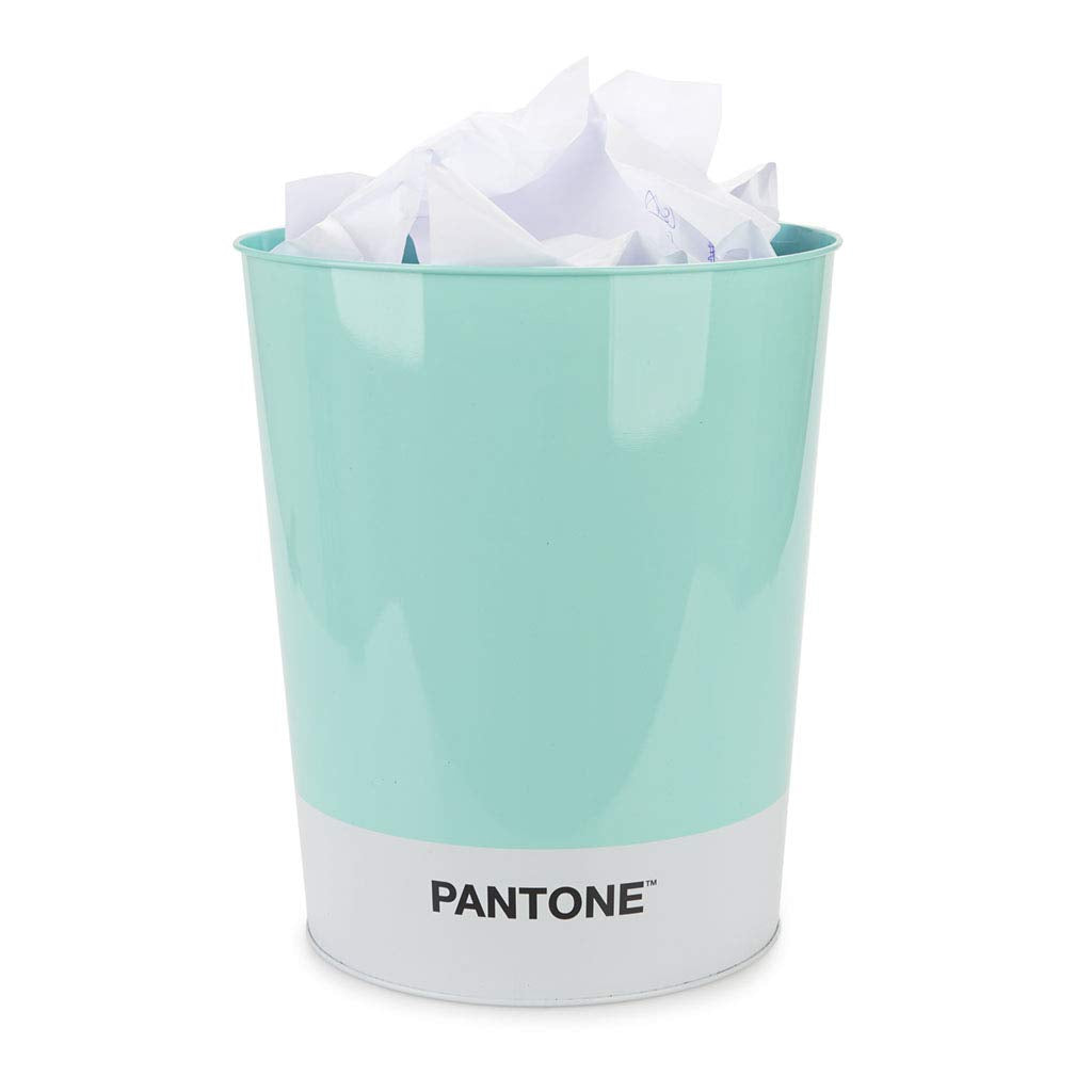 Papelera Pantone – El color también se recicla