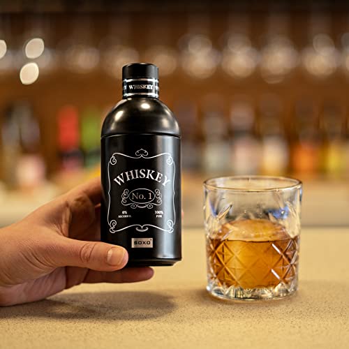 Calcetines whisky – Sabor clásico para tus pies