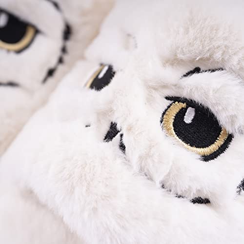 Zapatillas Hedwig Harry Potter – Magia y confort en cada paso