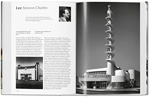 Arquitectura moderna – De la A a la Z en un tomo