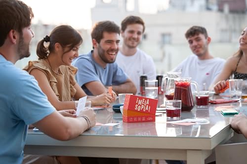 Me la sopla – El juego de mesa más incorrecto