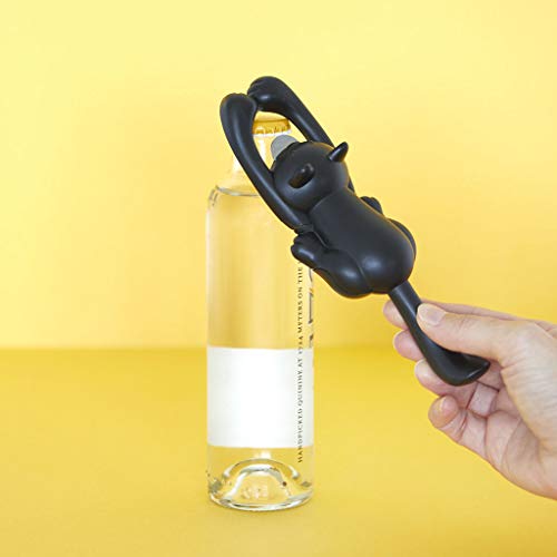 Abrebotellas gato – Diseñador por Oscar Torrent