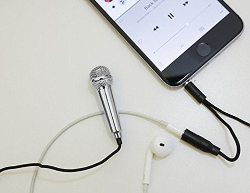 Mini karaoke – Saca el showman que llevas dentro
