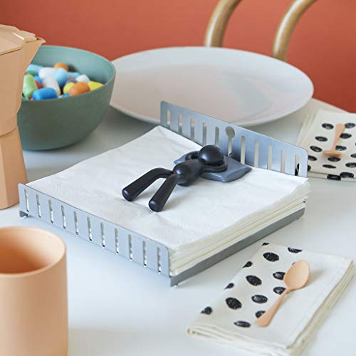 Servilletero Nap de Balvi – Un descanso divertido en tu mesa