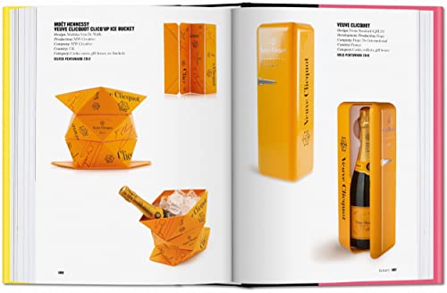 The package design book – Diseño de envases que enamoran