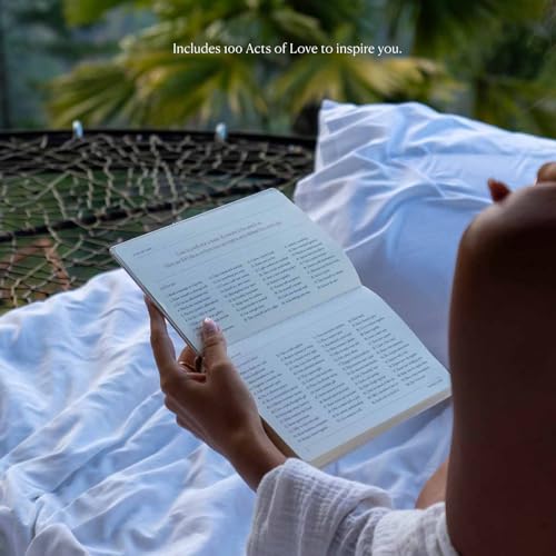 Planner de amor propio – Autocuidado en cada semana