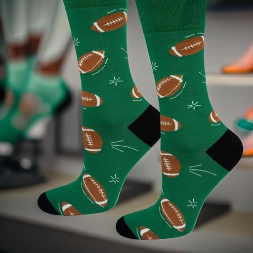 Calcetines de rugby – Fuerza y pasión en cada pisada