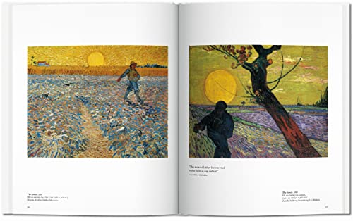 Van Gogh – Girasoles, estrellas… y una oreja de leyenda