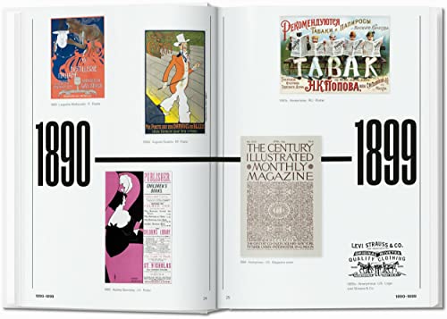 Historia del diseño gráfico – De la imprenta al digital