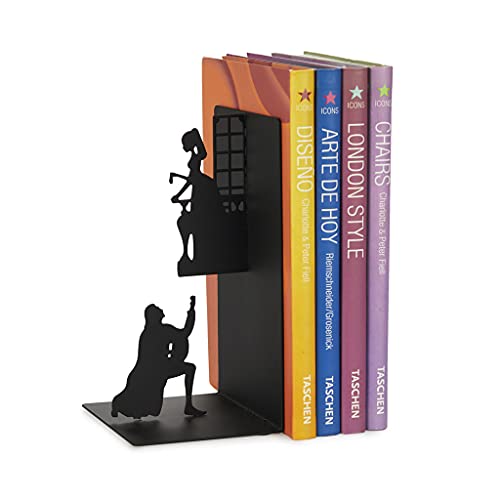 Sujetalibros Romeo y Julieta – Tragedia entre libros