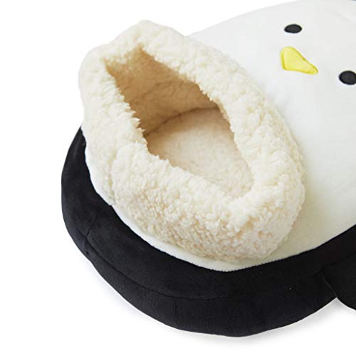 Calienta pies pingüino – Tu nuevo refugio invernal