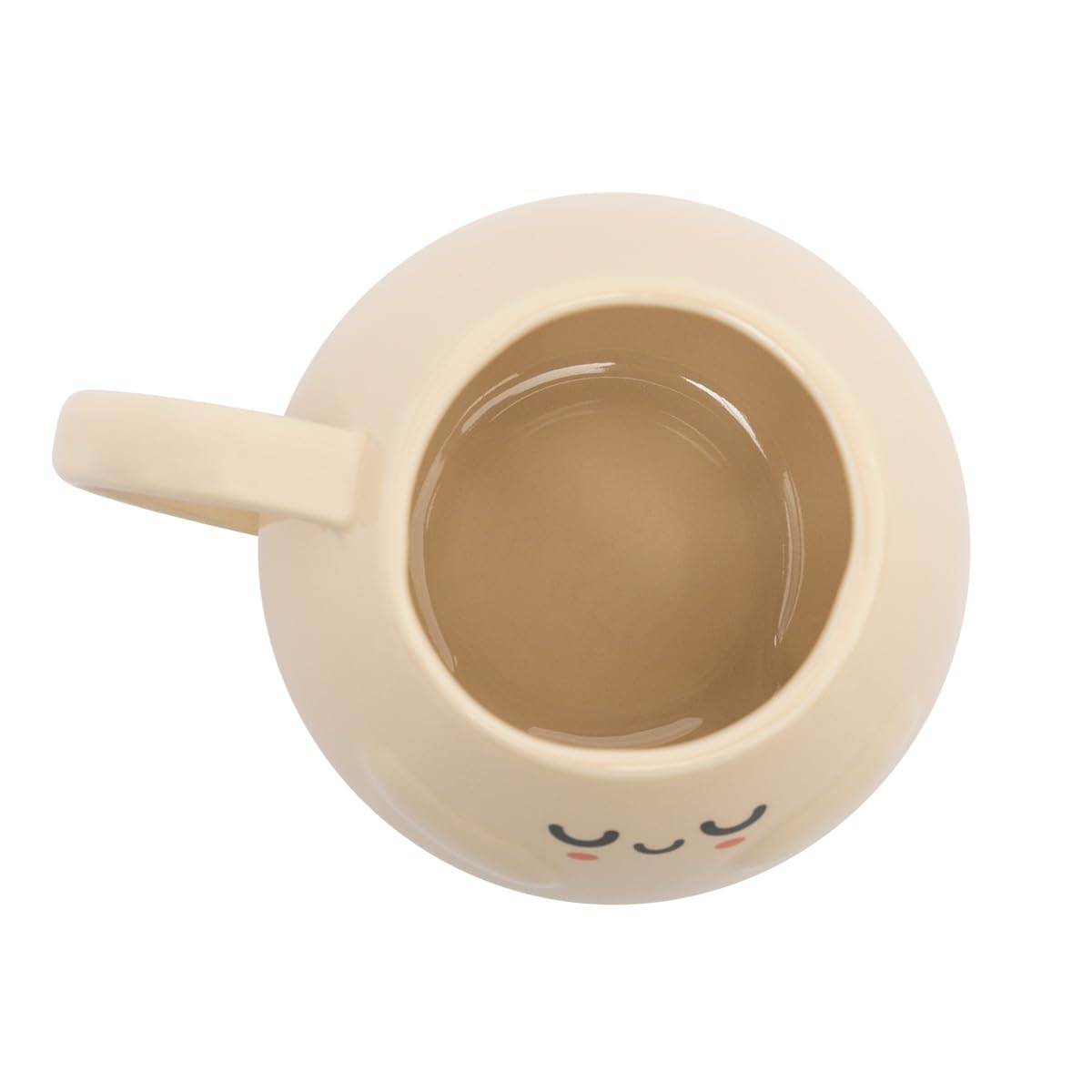 Taza hongo – Mr. Wonderful en 3D para sonrisas matutinas