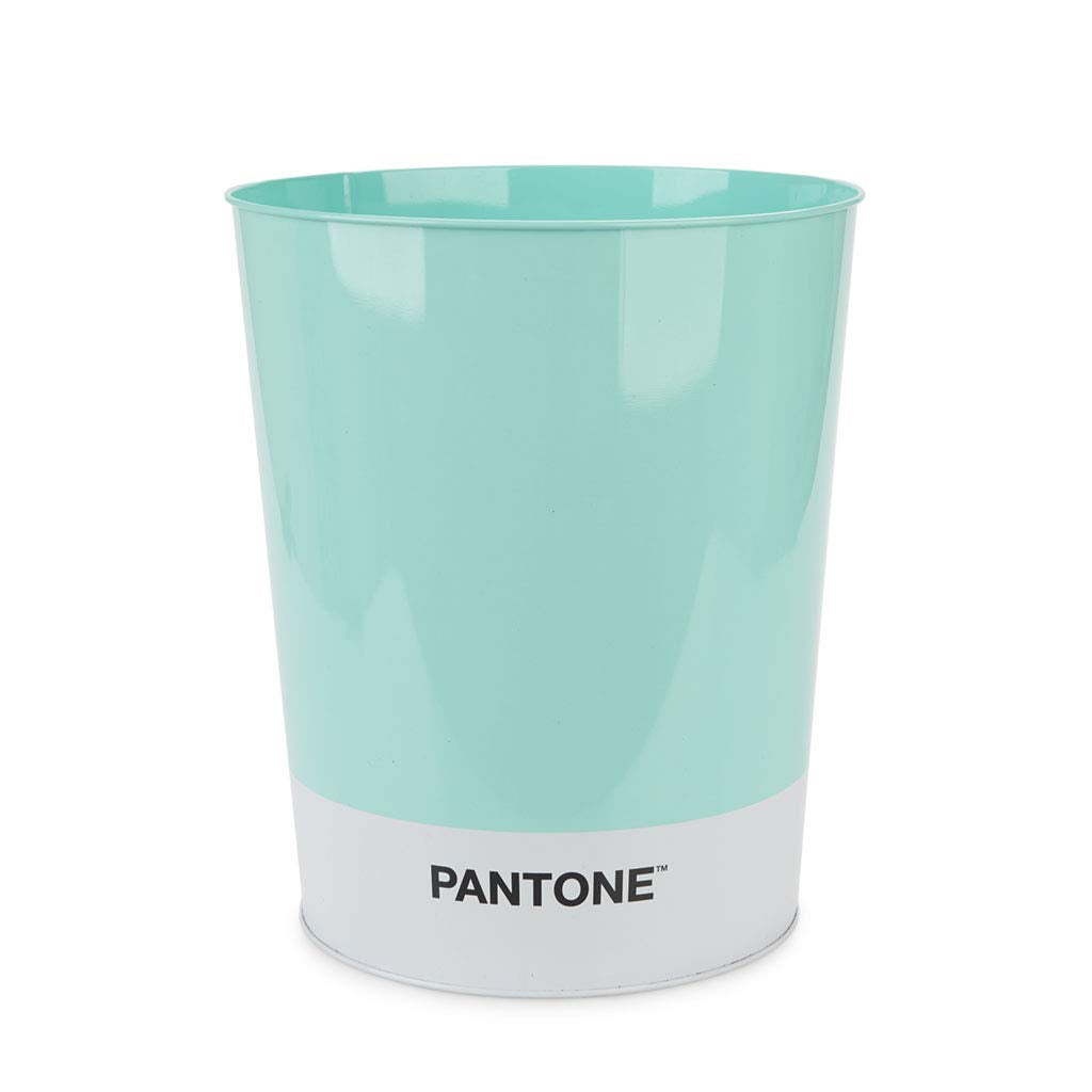 Papelera Pantone – El color también se recicla