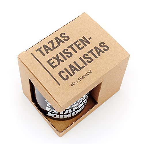 Si papá no puede… – Taza para papás muy cracks