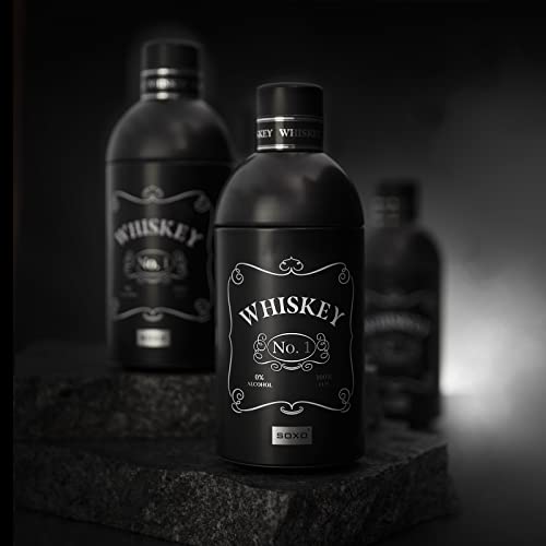 Boxer Whisky – Brinda con estilo hasta en la ropa interior