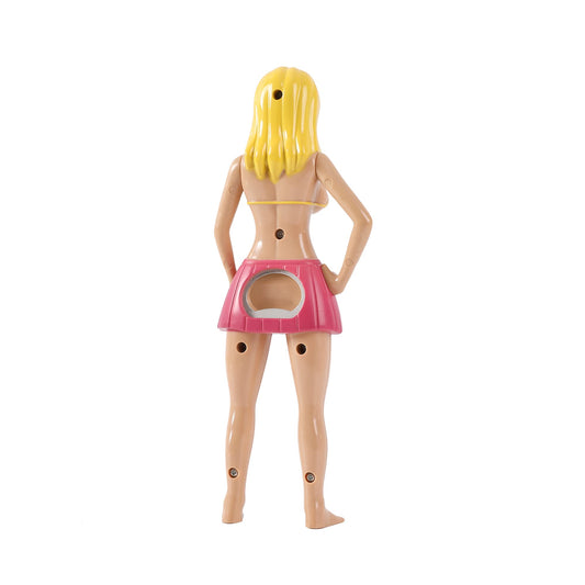 Abridor mujer divertida – Destapa con picardía