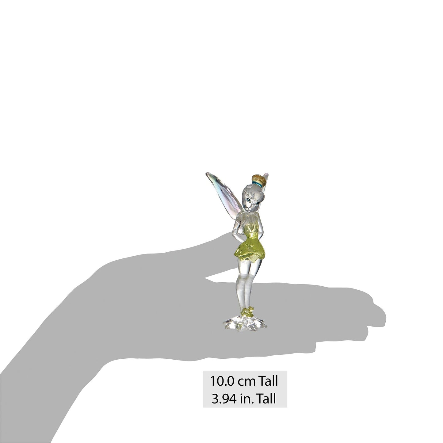 Figura Campanilla Facets – Magia que brilla