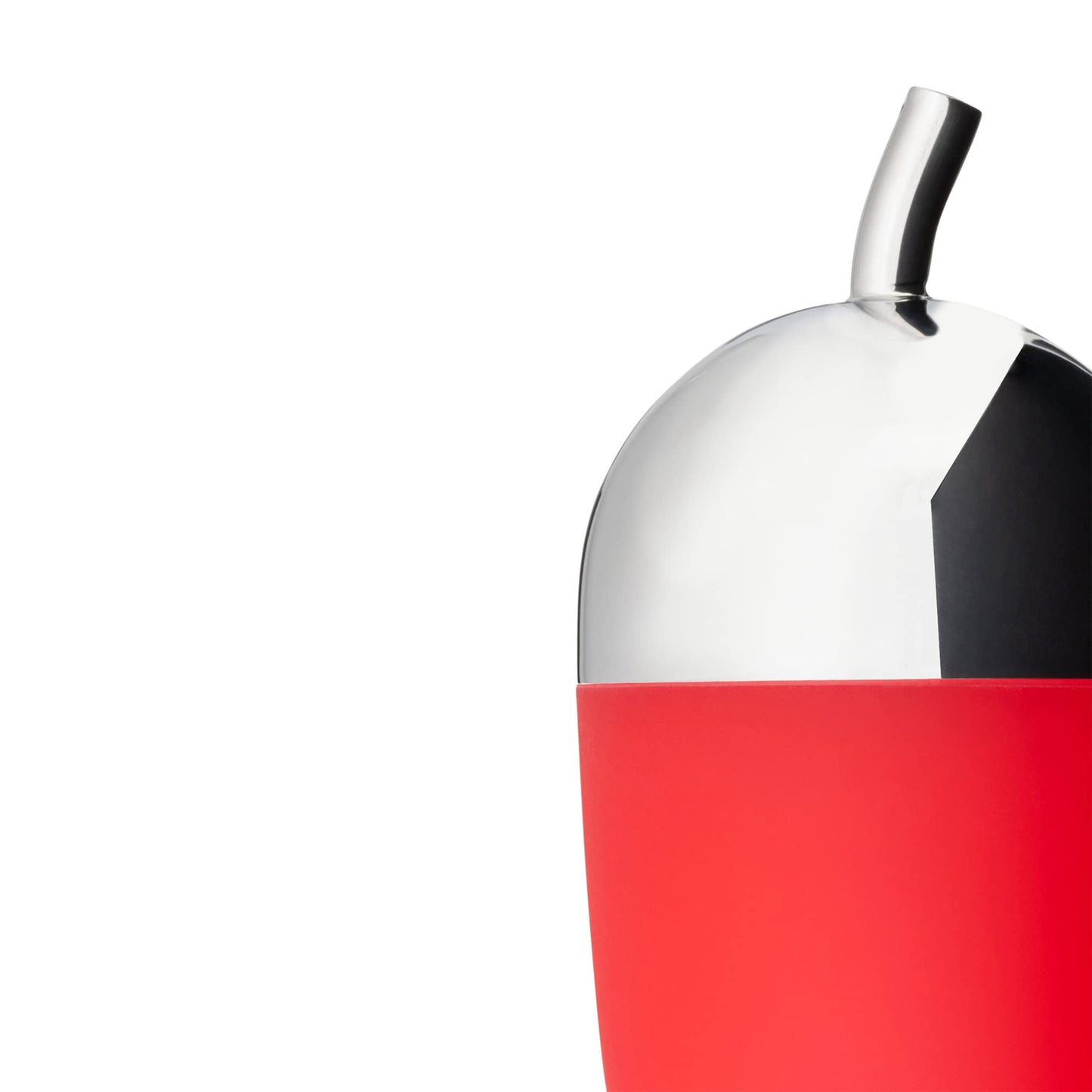 Picador de chile – Pequeño, picante y con diseño Alessi