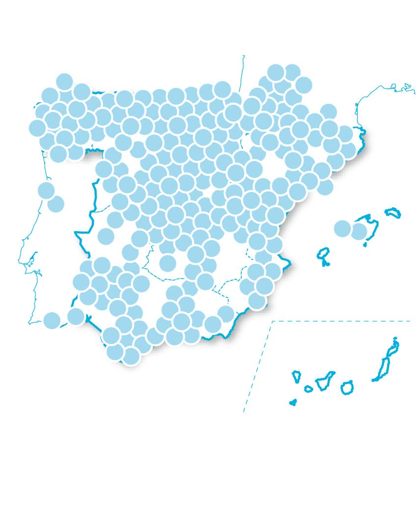 Wonderbox escapada – 3 días con mucho encanto