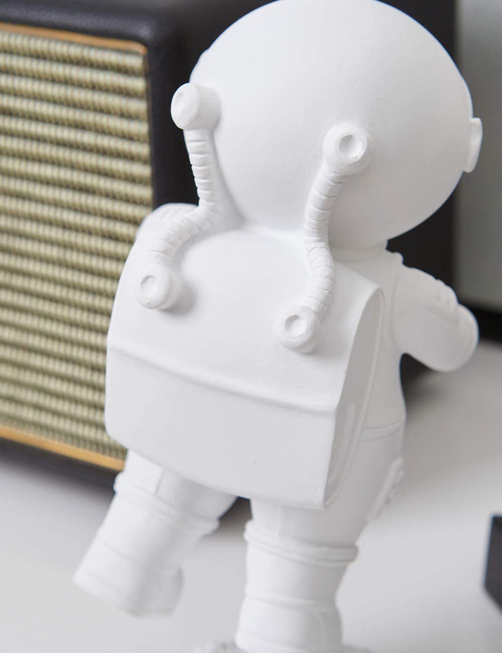 Figura astronauta – Tu rincón con gravedad cero