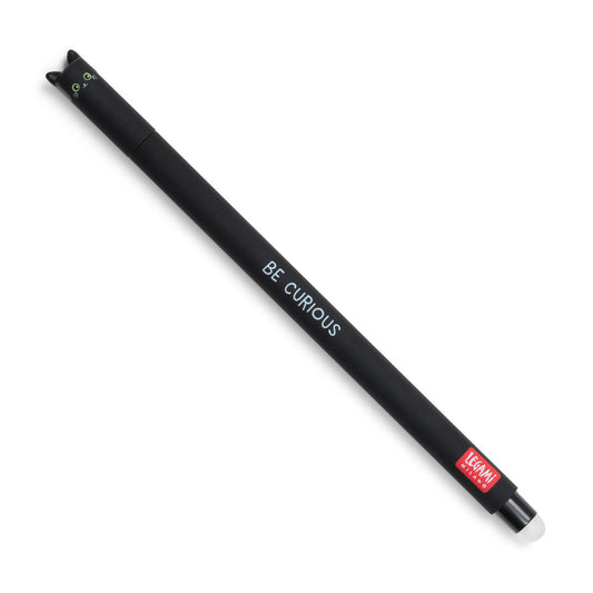Boli Legami gato – Escritura borrable con bigotes