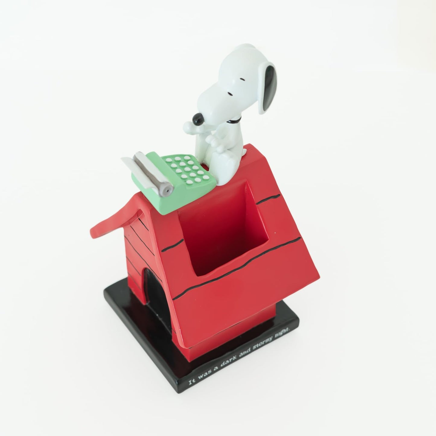 Lapicero Snoopy – Un clásico en tu escritorio