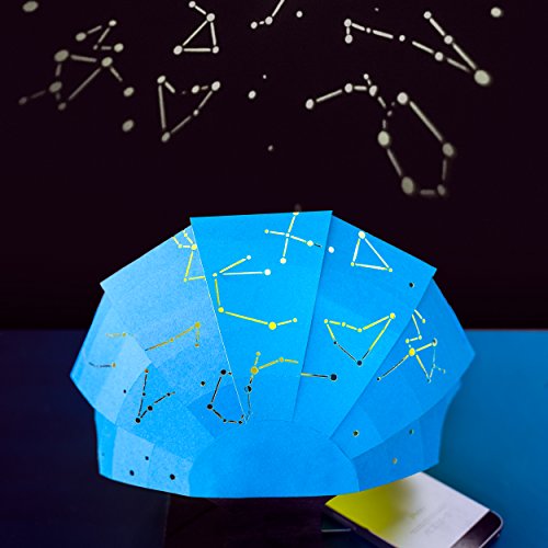 Este libro es un planetario – Ciencia que se despliega