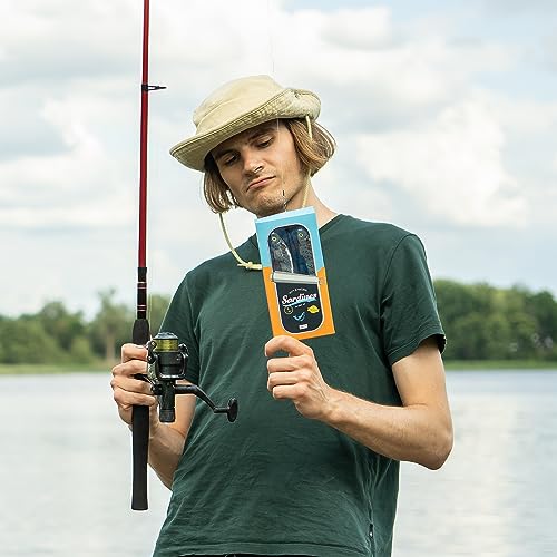 Calcetines sardinas enlatadas – Sabor marino con mucho estilo