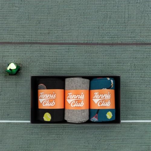 Calcetines de tenis – Siente el match point en tus pasos