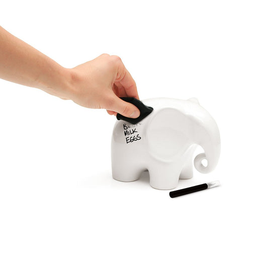 Erik el elefante pizarra – Notas creativas que nunca se olvidan