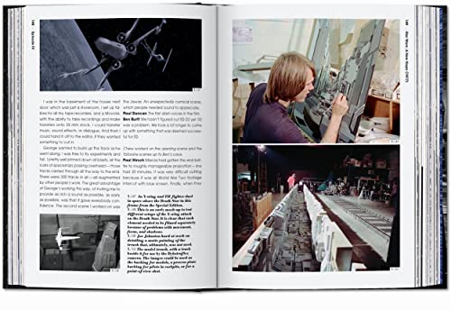 Star Wars Archives – La trilogía clásica en detalle visual