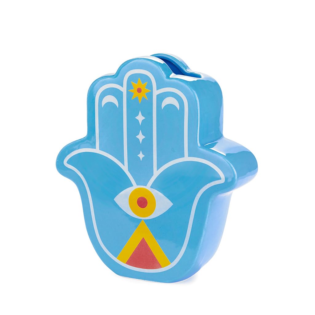 Florero Lucky Hand – Flores con buen karma