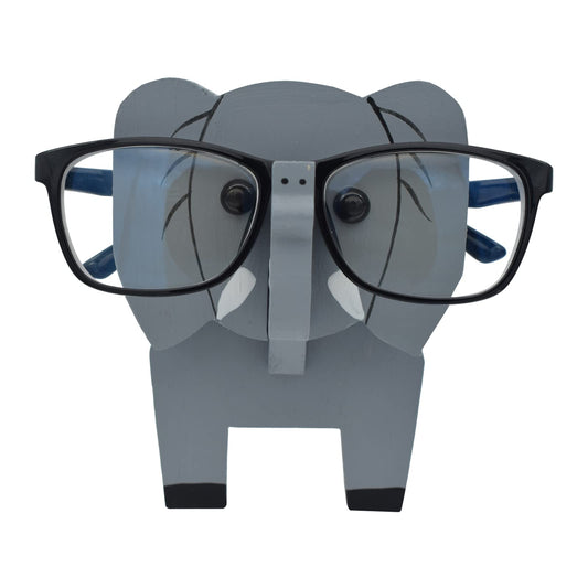 Soporte de gafas elefante – Nunca más pierdas de vista tus gafas