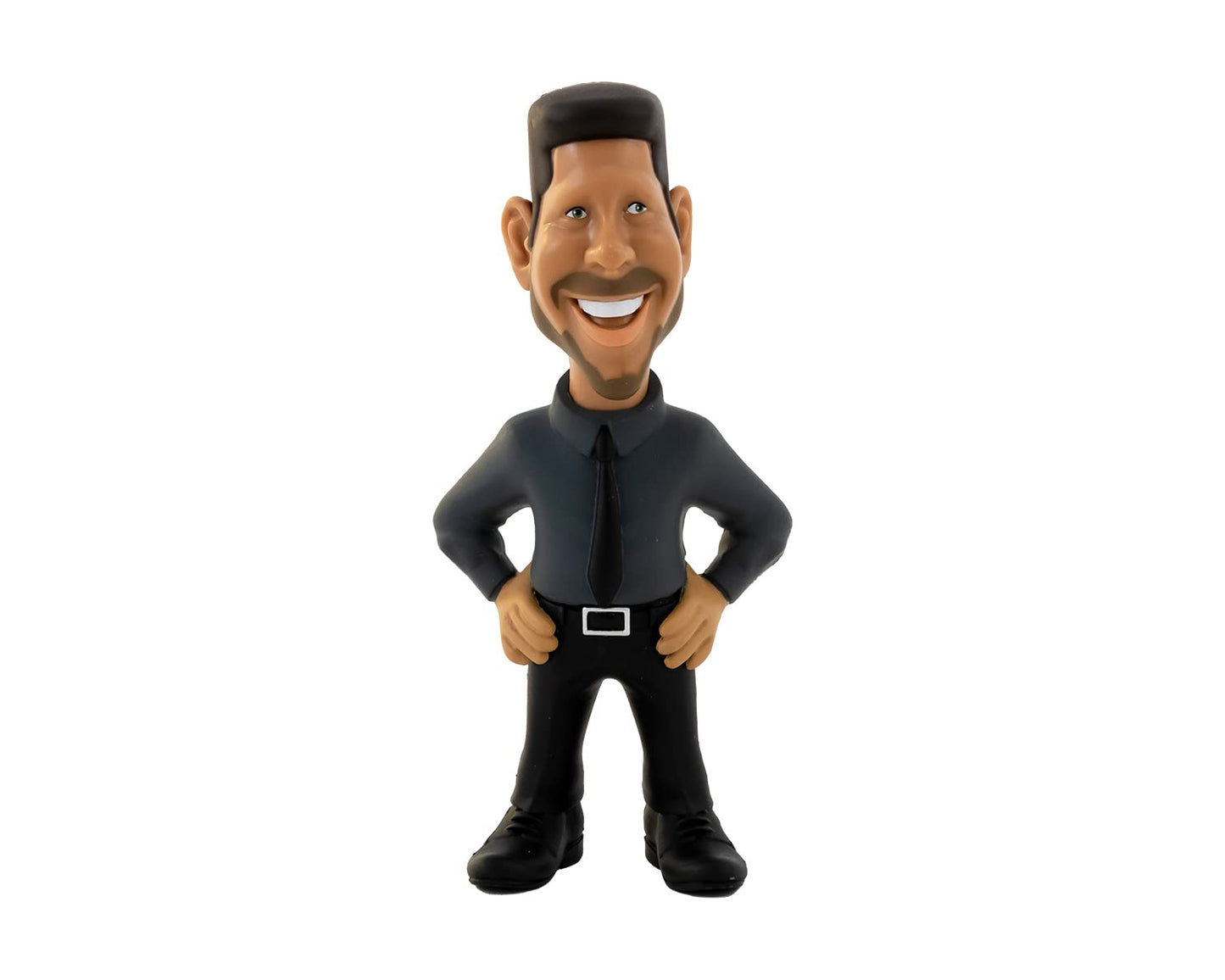 Figura Simeone Minix– Tu rojiblanco favorito en miniatura