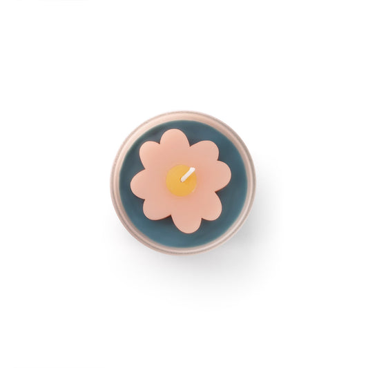 Vela “Nada brilla como tú” – Perfumada y con mensaje bonito