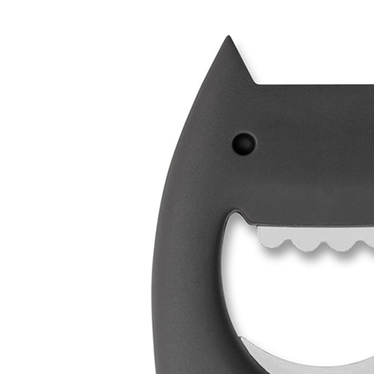 Abrebotellas Diabolix de Alessi – Diseño divertido con colmillos